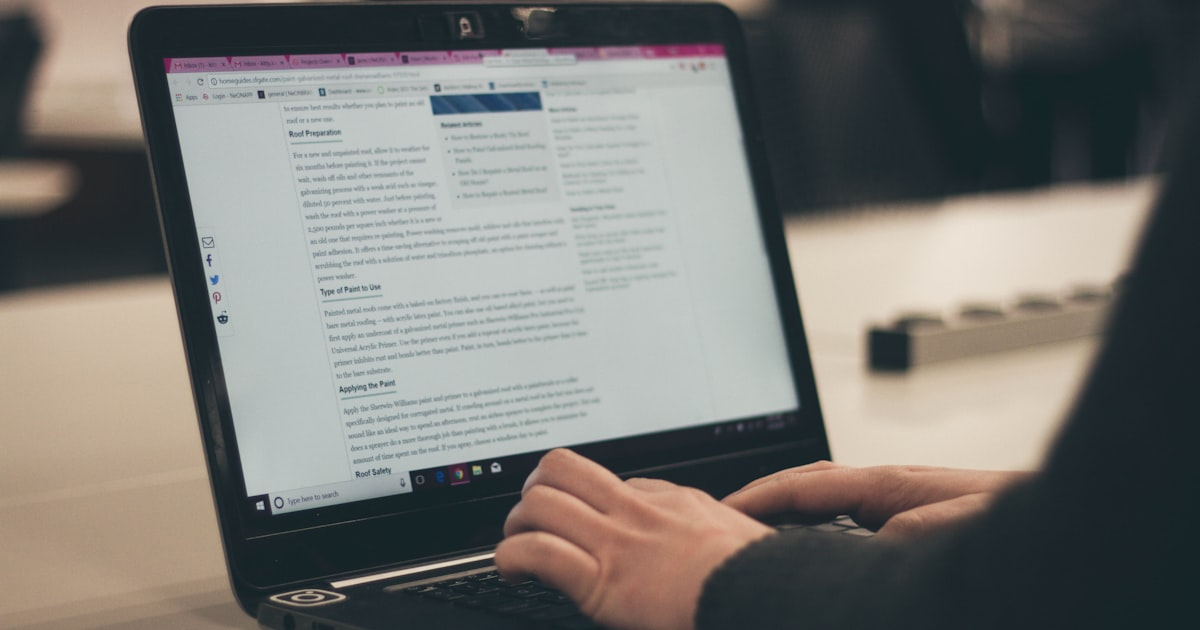 Creating User Accounts for Seamless Access